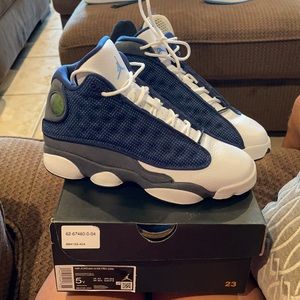 Jordan Flint 13 Youth